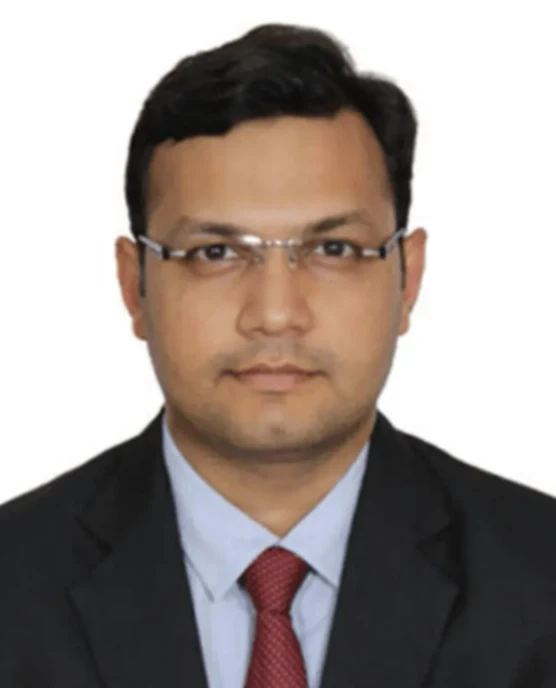 Dr. Devang Patel, Obstetrician, Gynecologist & Fetal Medicine Specialist